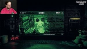 ЭТО ЛУЧШАЯ ФНАФ-ИГРА ► The Joy of Creation: Story Mode #8