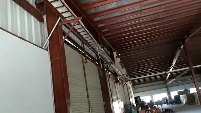 Busbar Trunking System -BBT смотреть онлайн