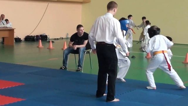 Кирилл Кузнецов ЧЕМПИОН смотреть онлайн
