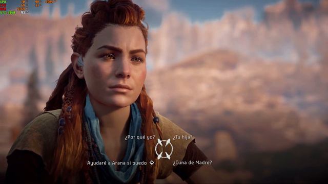 Horizon Zero Dawn RTX 2060 Ryzen 5 3600 DLSS смотреть онлайн