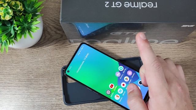 ОБЗОР Realme GT2 спустя 1 год ► Я ВЛЮБИЛСЯ, но есть проблемы!