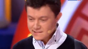 Рассмеши комика Россия Выпуск 1