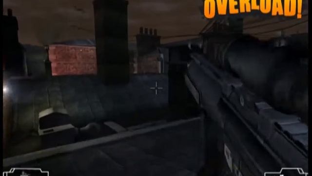 Прохождение Shadow Ops: Red Mercury (часть 23) - Обо всём смотреть онлайн