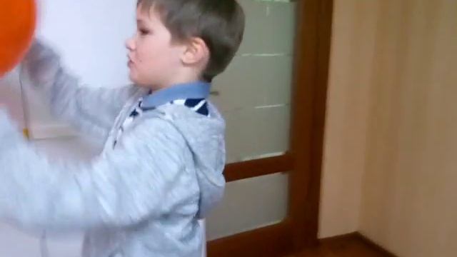 Стрёмный шар. смотреть онлайн