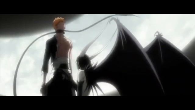 Ичиго против Улькиорры