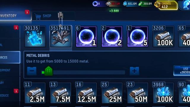 Stellar Age ROAR- CC in action смотреть онлайн