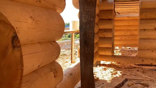 Как заработать деньги на рубке. Быт. смотреть онлайн