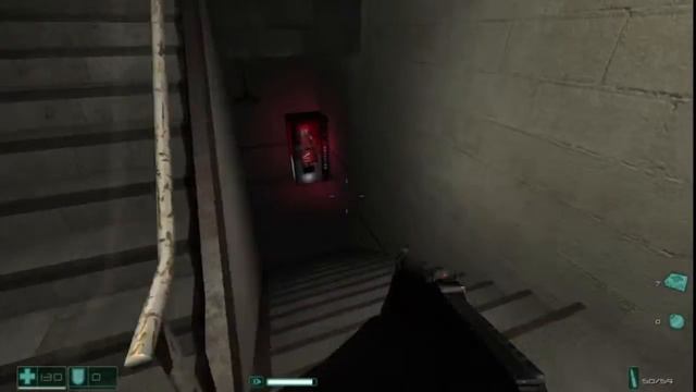 F.E.A.R. Ожесточенные бои. Прохождение. Часть 3 смотреть онлайн