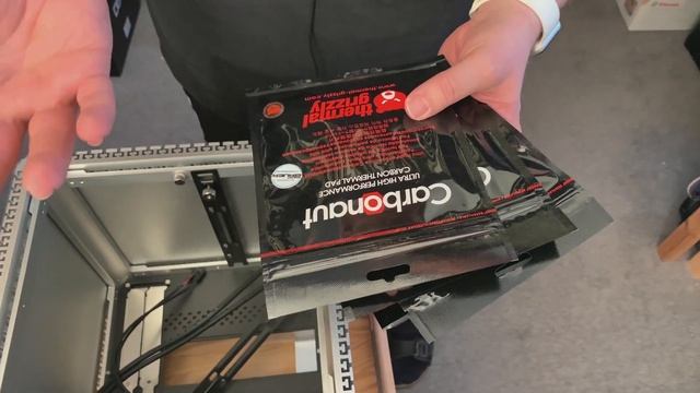 CC NAS - Part1 Project Overview and Hardware Parts | Home Project | My Husband's First Vlog смотреть онлайн