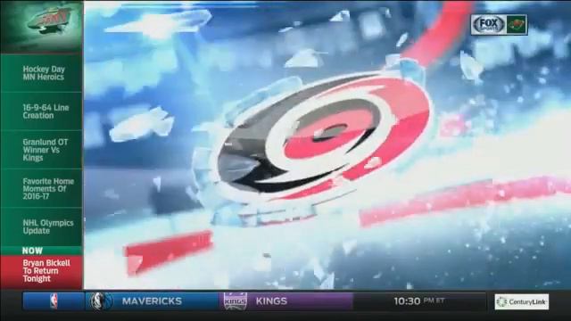 Hurricanes' Bryan Bickell returning for first game since October смотреть онлайн