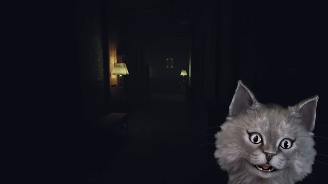 GÖLGELERDE SAKLANAN Bir Kedi Var: CATNAP | Poppy Playtime Chapter 3 - Bölüm 1 - TÜRKÇE смотреть онлайн