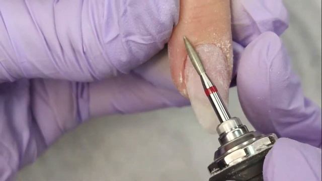 ?СУПЕРКЛЕЙ НА НОГТЯХ?. Ногти просят гелевую коррекцию. Смотри что получилось? смотреть онлайн