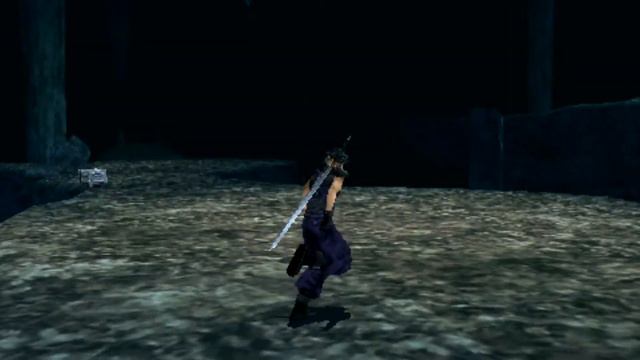 Crisis Core - Final Fantasy VII - Parte 4 - PSP Gameplay смотреть онлайн