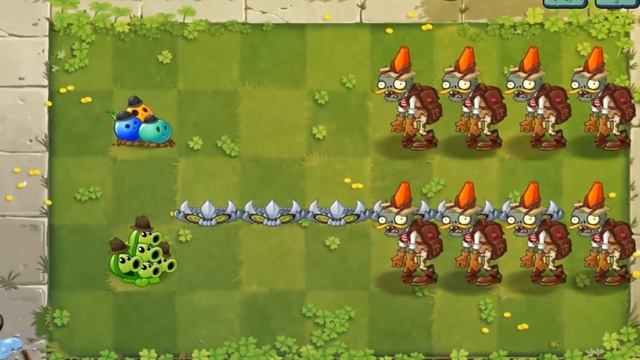 PVZ 2 Pokra & Super Plants Challenge - Which Plant Will Win - Plant vs Plant(Part 2) смотреть онлайн