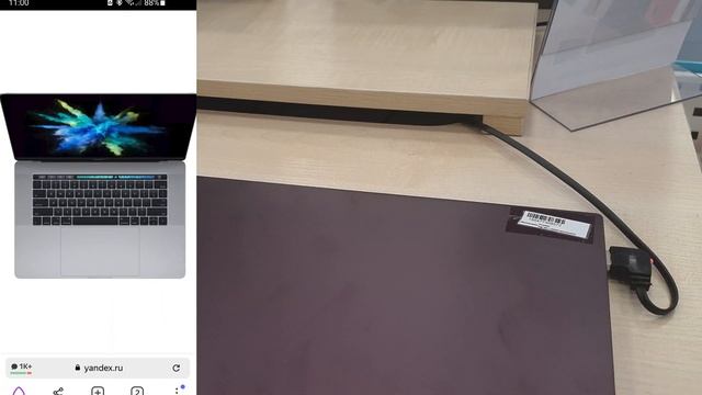 HP omen - Таким должен быть ноутбук. смотреть онлайн