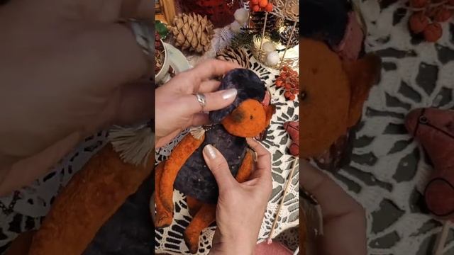 Бонни, тедди лисёнок смотреть онлайн