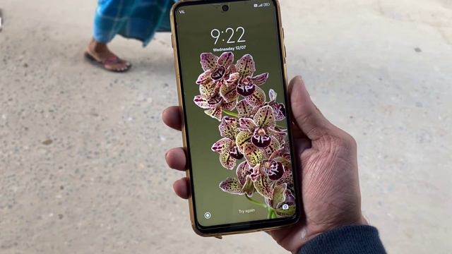 Download Pixel Exclusive Live Bloom Wallpapers With Parallax & Depth Effects • Feature Drop 12/22 смотреть онлайн