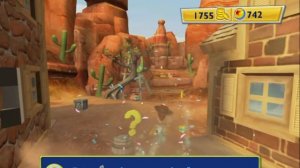 История игрушек 3  Шериф вуди выполняет задания