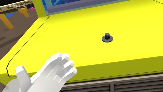 BEST CAR MECHANIC - Job Simulator VR смотреть онлайн