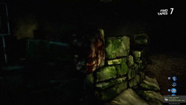 White Noise 2 - 4v1 Multiplayer Horror (White Noise 2 Game / Gameplay) смотреть онлайн