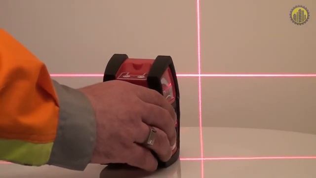 Обзор ► Лазерный Нивелир Condtrol Xliner Duo смотреть онлайн