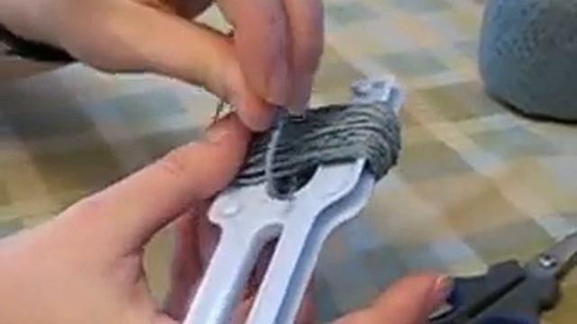 Устройство для изготовления помпонов Gamma PMP