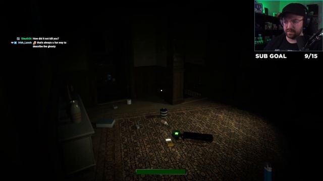 If Prop Hunt Was A GHOST GAME | Phylakterion Gameplay смотреть онлайн