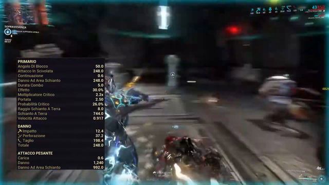 {WARFRAME ITA} Pangolin Prime - FARM e BUILD - Sorprendentemente Letale смотреть онлайн