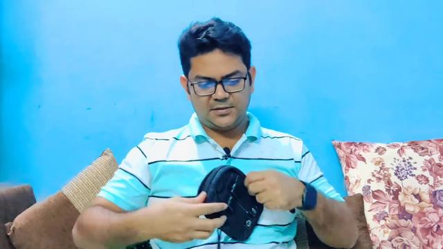 My New Lavalier Microphone Review, Type C Hoco. Brand - Mr & Mrs Fahad Vlogs смотреть онлайн