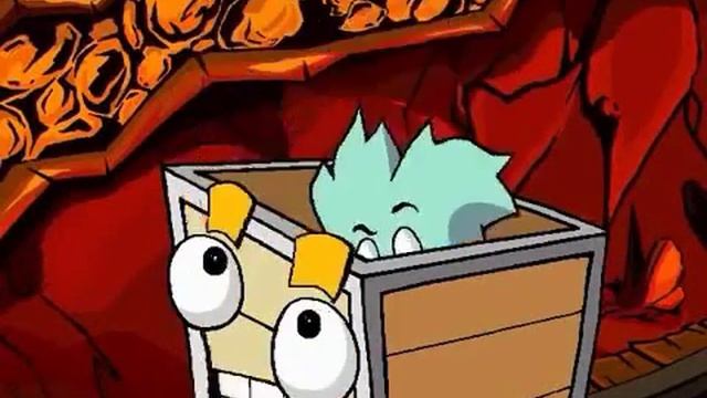 Veston's Review Show - Pajama Sam: No Need to Hide When It's Dark Outside смотреть онлайн