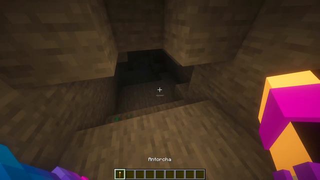Los 12 MEJORES MODS para MINECRAFT JAVA 1.20.1 смотреть онлайн