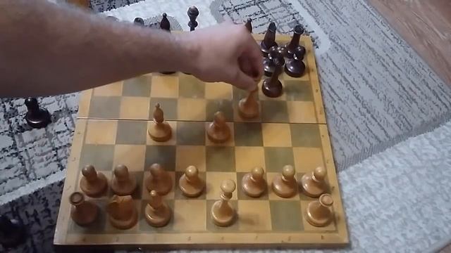 Chess. Гарант победы.mp4 смотреть онлайн
