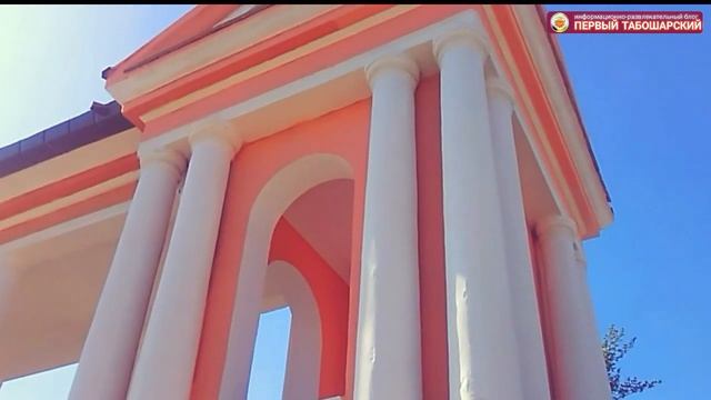 Табошар 2018 смотреть онлайн