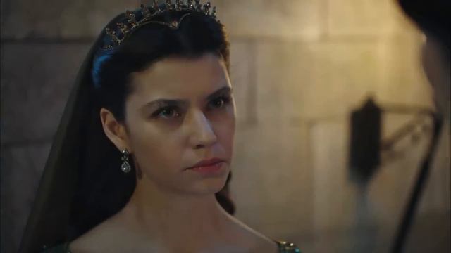 Kosem La Sultana | Capítulo 30