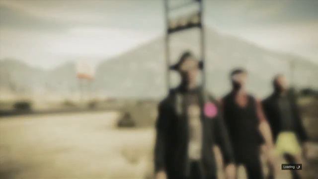 GTA V Online: Ep3: LS Forum:- Top Fun! смотреть онлайн