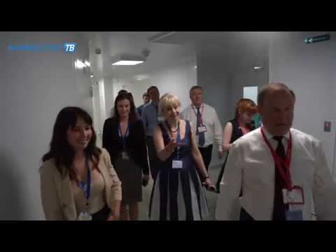 «Актуальный репортаж»: «Северная звезда» открыла производственную площадку смотреть онлайн