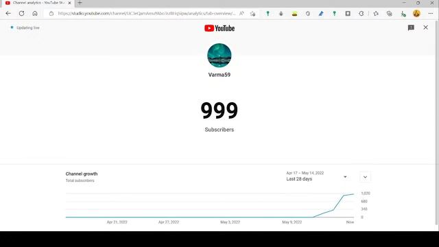 1000 Subscribers смотреть онлайн