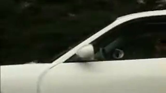 Mitsubishi 3000 GT VS Porsche 996 TURBO смотреть онлайн