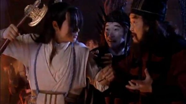 Lotus Lantern (2005) - 20 Sub English