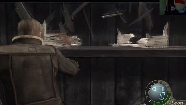 Resident Evil 4 HD (Ultimate Edition) + HD Project + Reshade – Zaczynamy! #1 смотреть онлайн