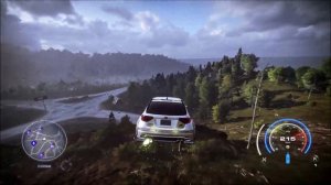 NFS HEAT SUBARU Impreza WRX STI 4×4 Buy & Costume to 1,120 HP