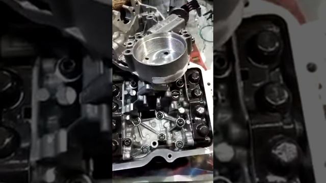 #DSG7 #DQ200 смотреть онлайн