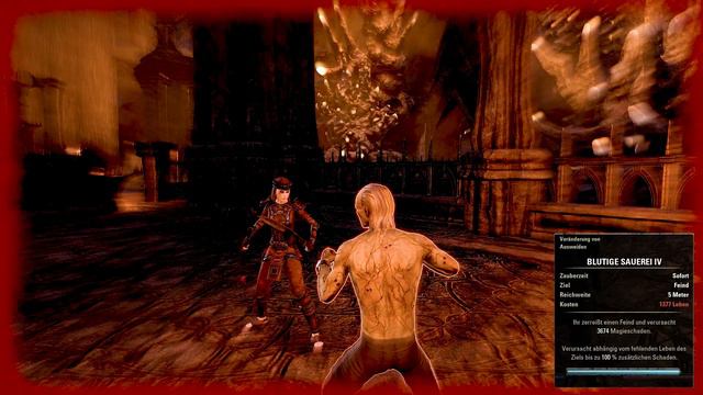 Überblick zum neuen Vampir | Elder Scrolls Online: Greymoor смотреть онлайн
