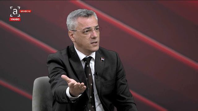 АТВ СПЕЦИЈАЛ: Резолуција о Сребреници