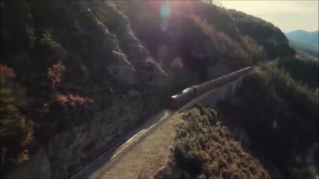 Когда меня забудешь. Мелодекламация на стихи Бориса Рудина.