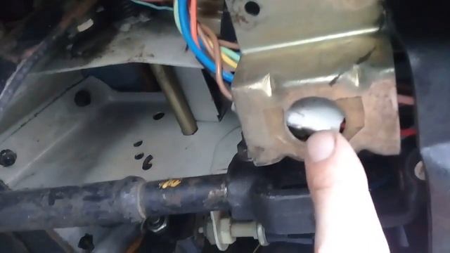 Установка цифрового вольтметра ГАЗель смотреть онлайн