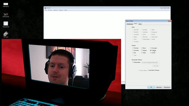 Mr Pink packt aus : Ausdom AW525 720p vs Logitech C270 HD Webcams ! Unboxing # 6 смотреть онлайн