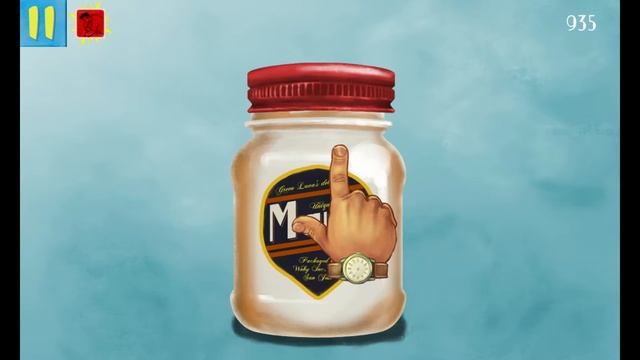 My Name is Mayo Банка майонеза смотреть онлайн