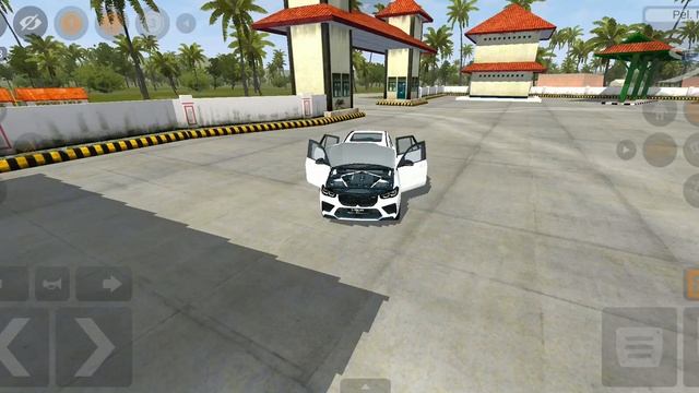 BMW X5M Competition 2020 BUSSID (Bus Simulator Indonesia) смотреть онлайн