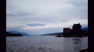 М.П. Мусоргский - "Старый замок"